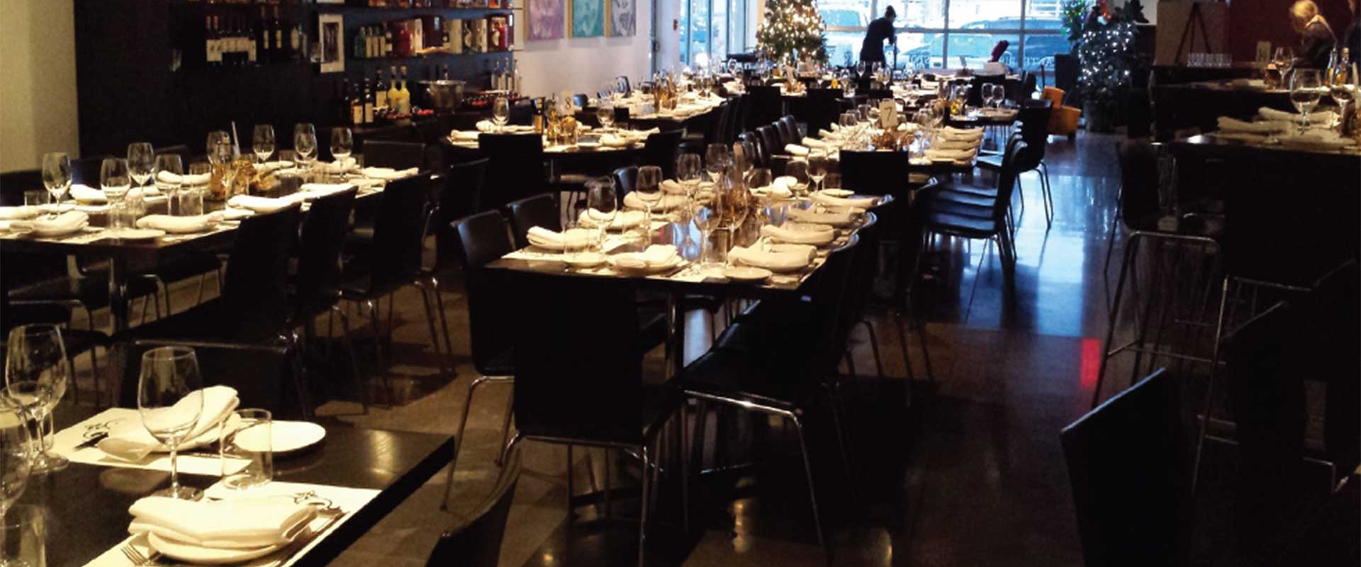 Events Private Dining 2 Banner1 En