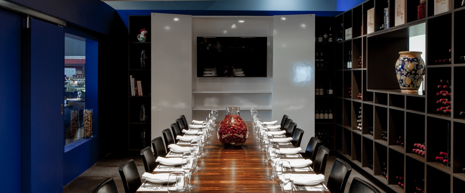 Events Private Dining 2 Mercato Privateroom 2 En