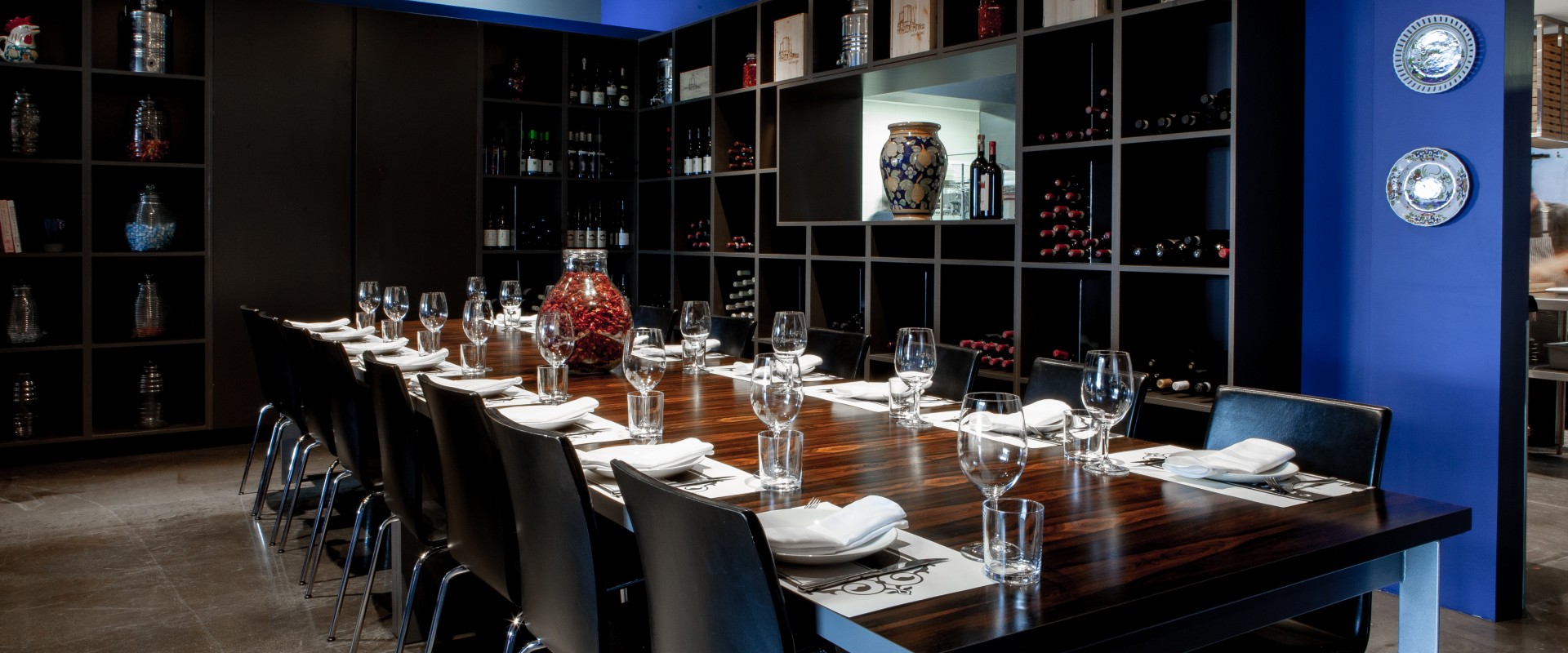Events Private Dining 2 Mercato Privateroom 4 En
